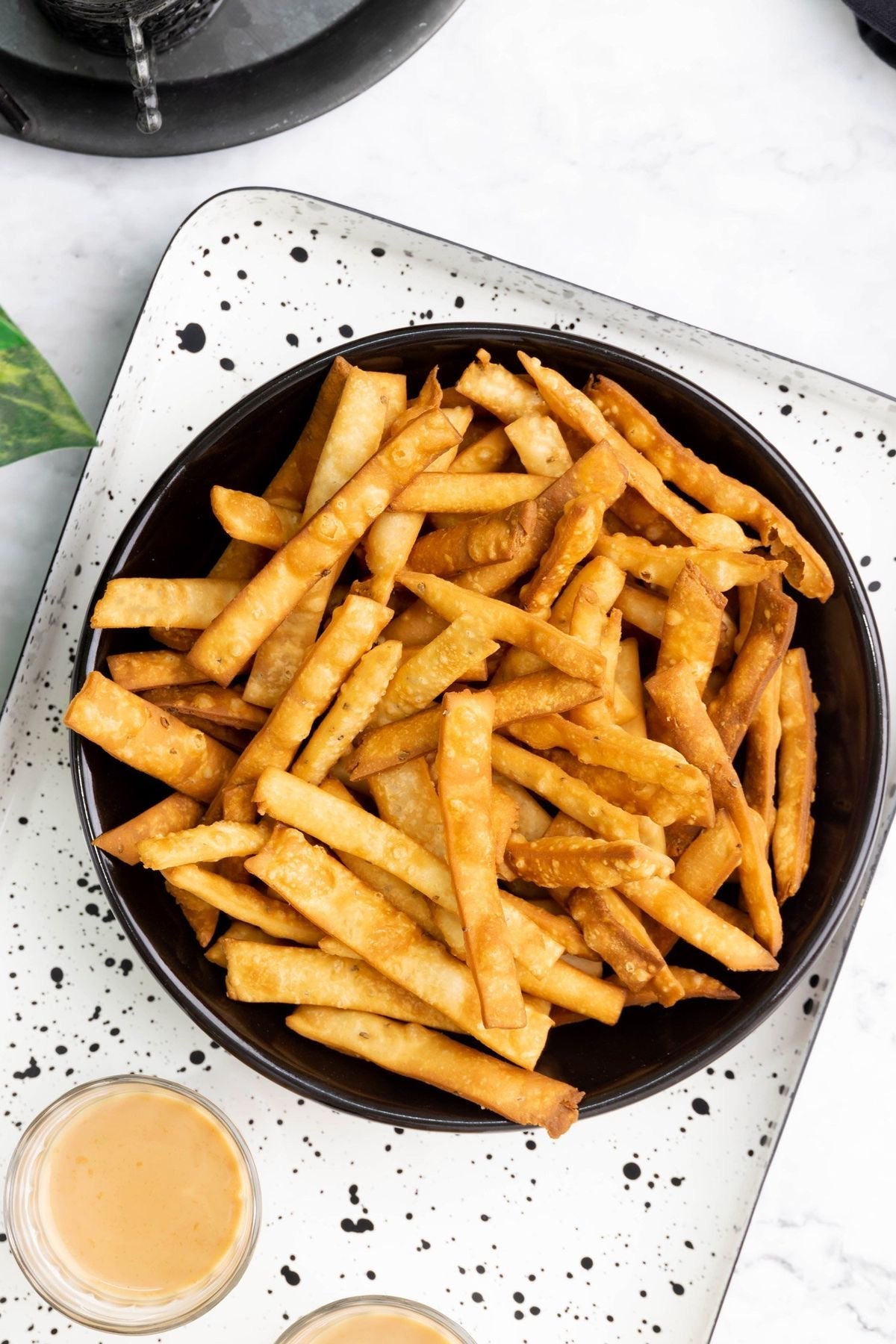 Savoury Snacks