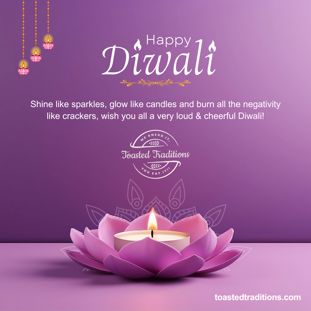Diwali Celebration Packs