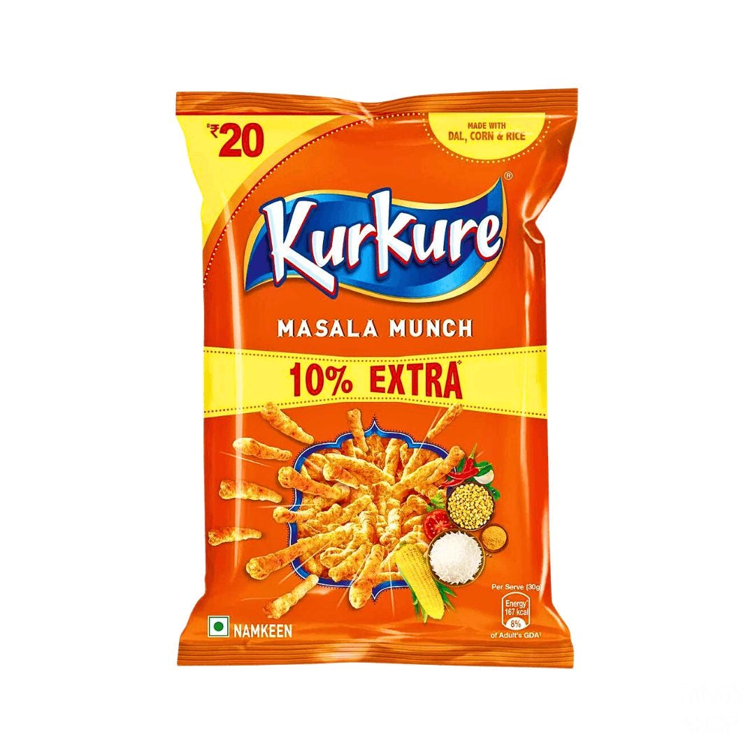 Kurkure – Masala Munch