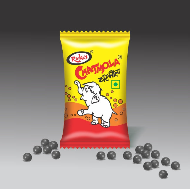 Rinka’s Chatmola