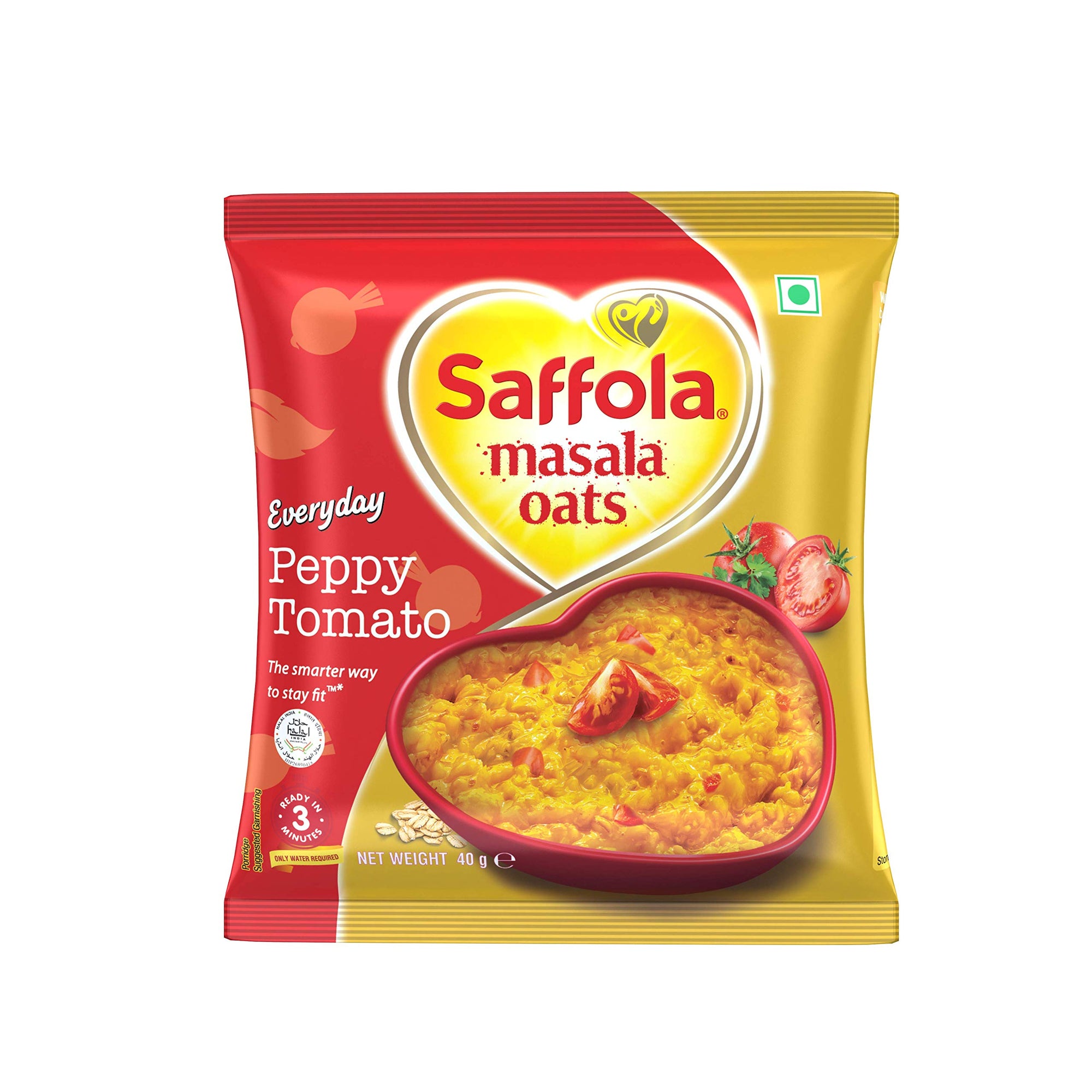 Saffola Masala Oats