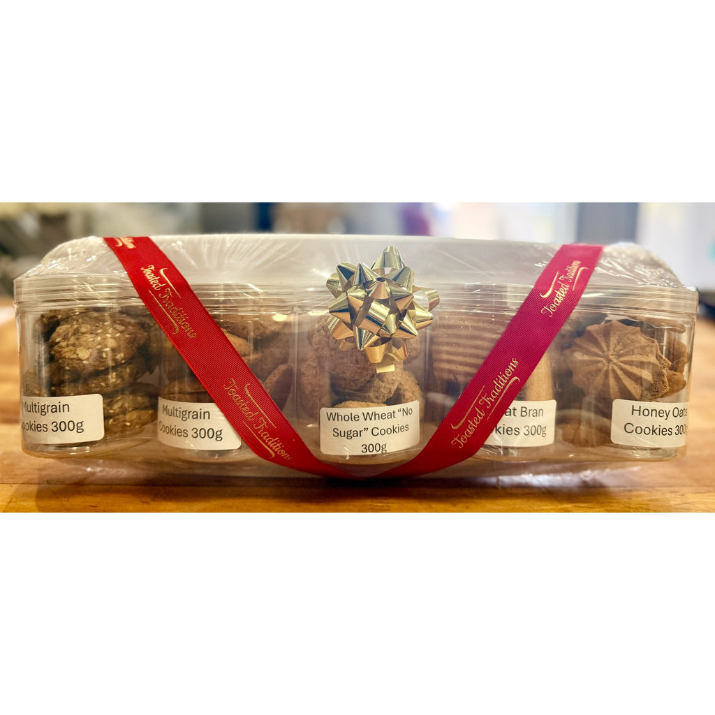 COOKIE PLATTER CELEBRATIONS PACK