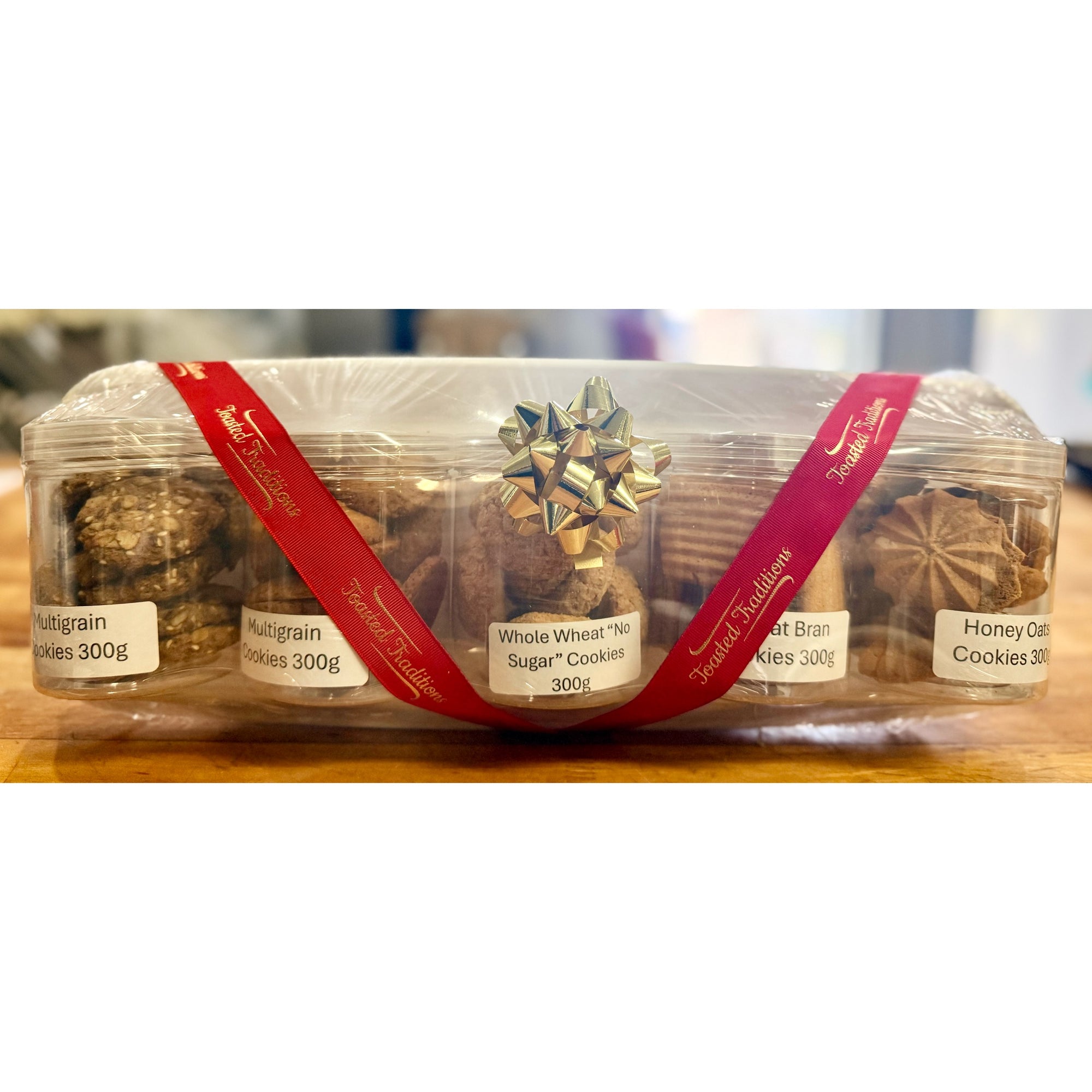 COOKIE PLATTER CELEBRATIONS PACK