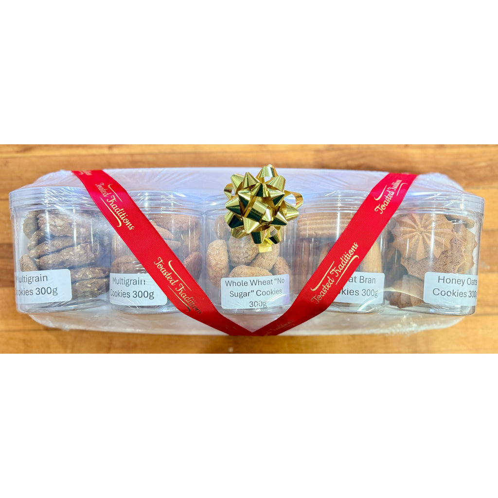 COOKIE PLATTER CELEBRATIONS PACK