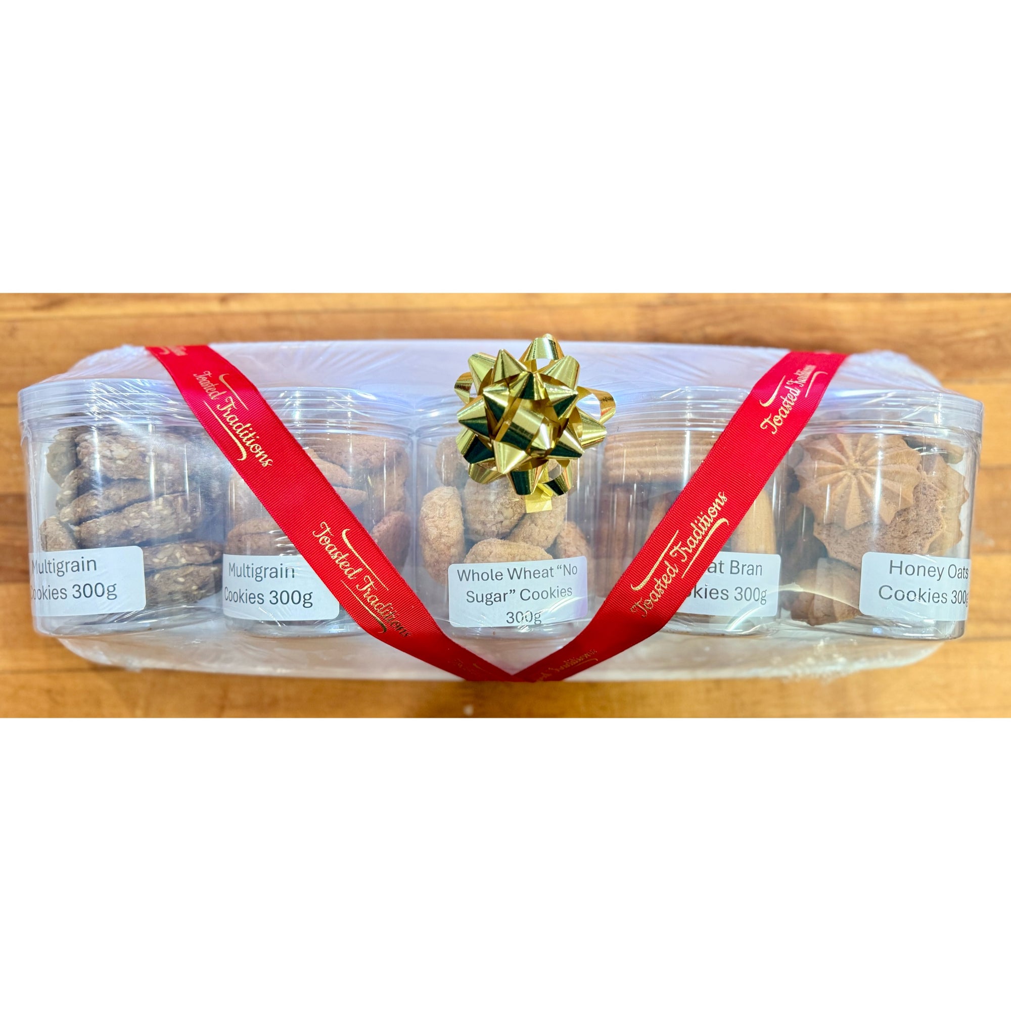 COOKIE PLATTER CELEBRATIONS PACK