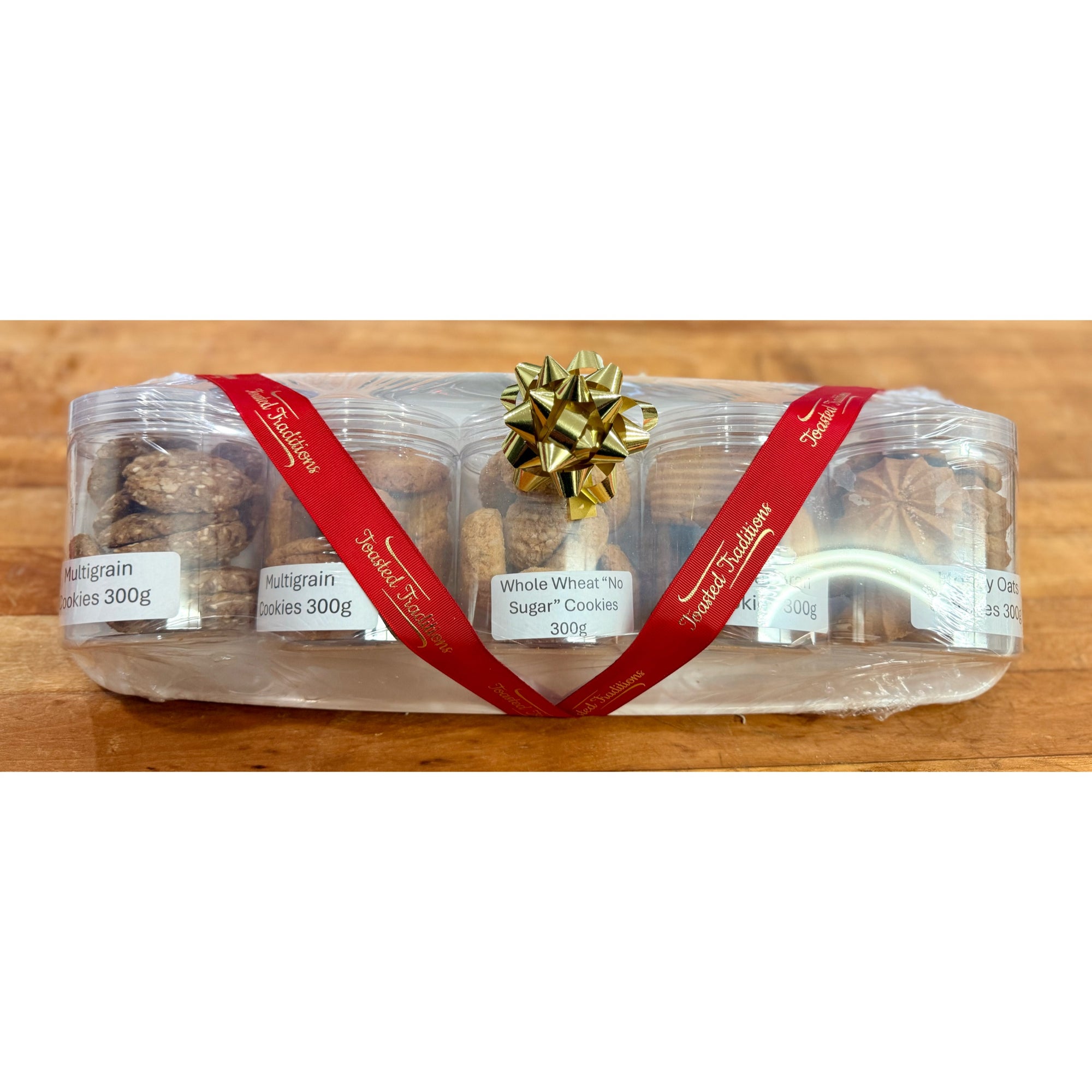 COOKIE PLATTER CELEBRATIONS PACK