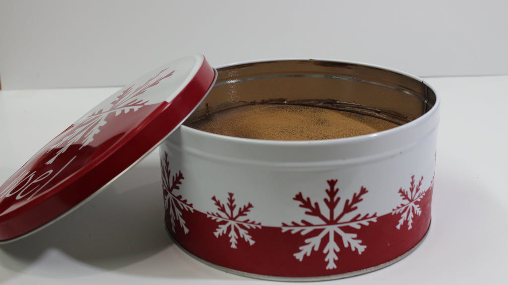 Chocolate Dream Cake