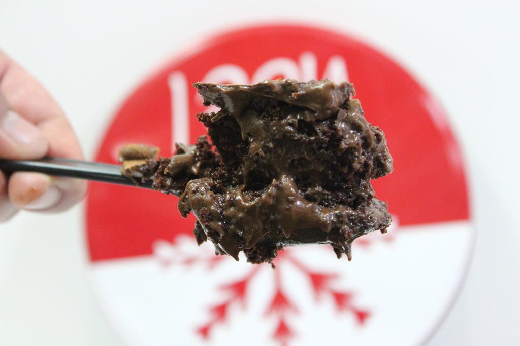 Chocolate Dream Cake