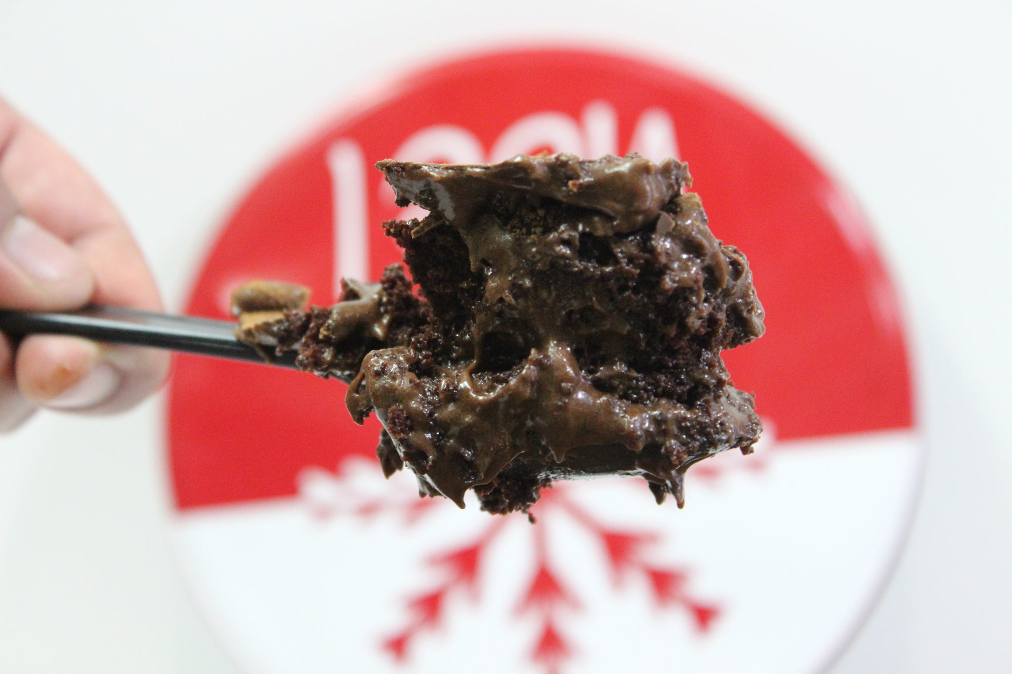 Chocolate Dream Cake