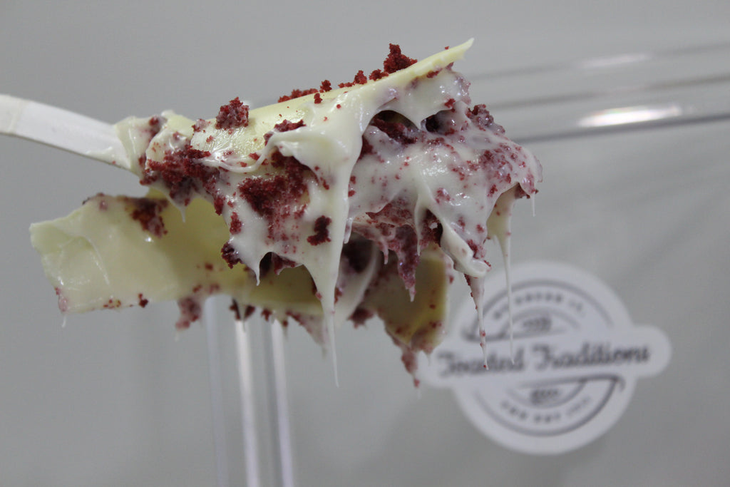 Red Velvet Dream Cake