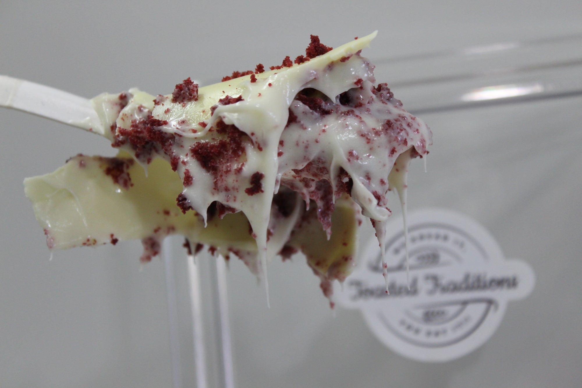 Red Velvet Dream Cake