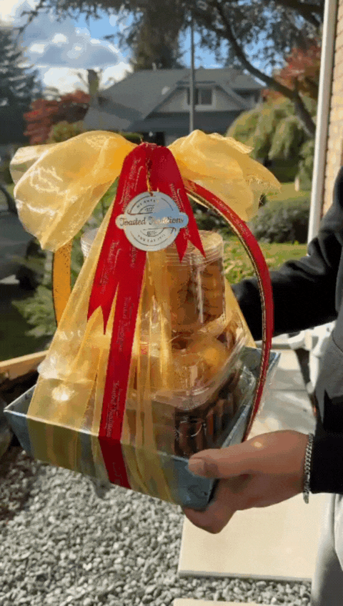 DIWALI COOKIE HAMPER