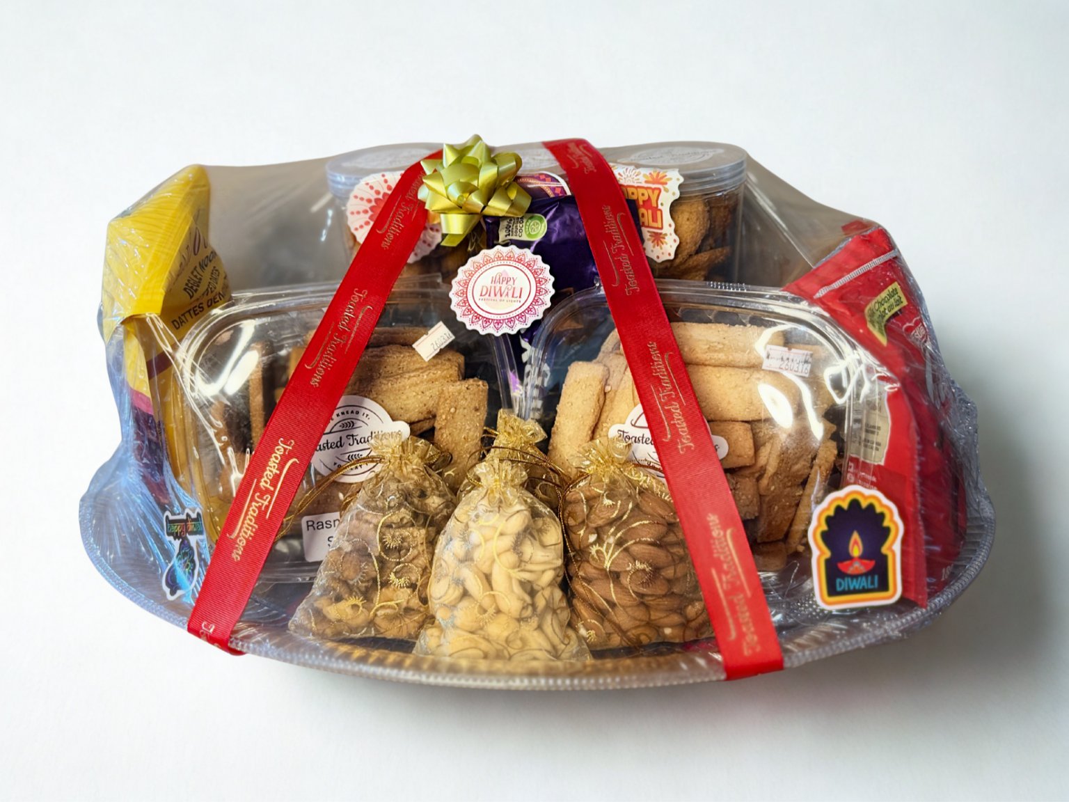 LUXURY DIWALI HAMPER